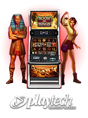 Casino trực tuyến hấp dẫn