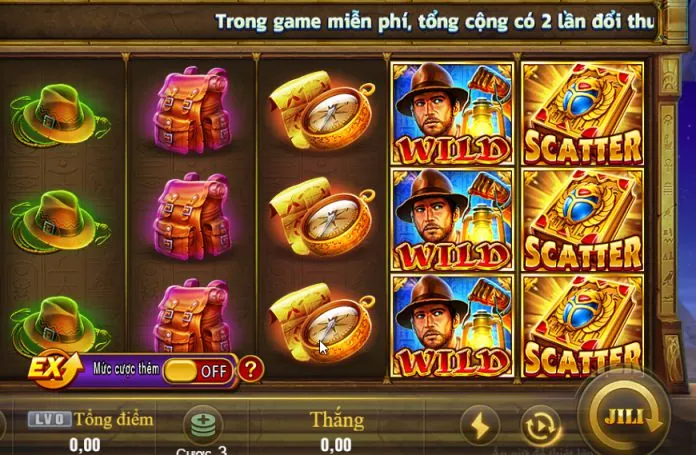 Lịch sử phát triển của 123b thể thao