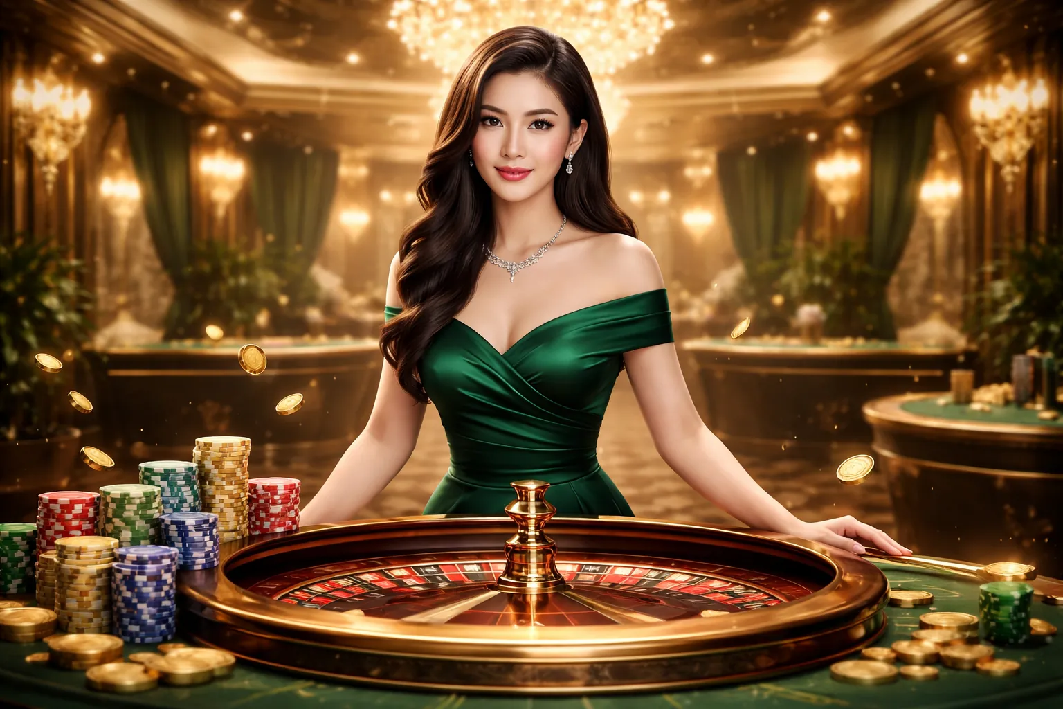 Hình ảnh đại diện cho giá trị cốt lõi của 123b thể thao