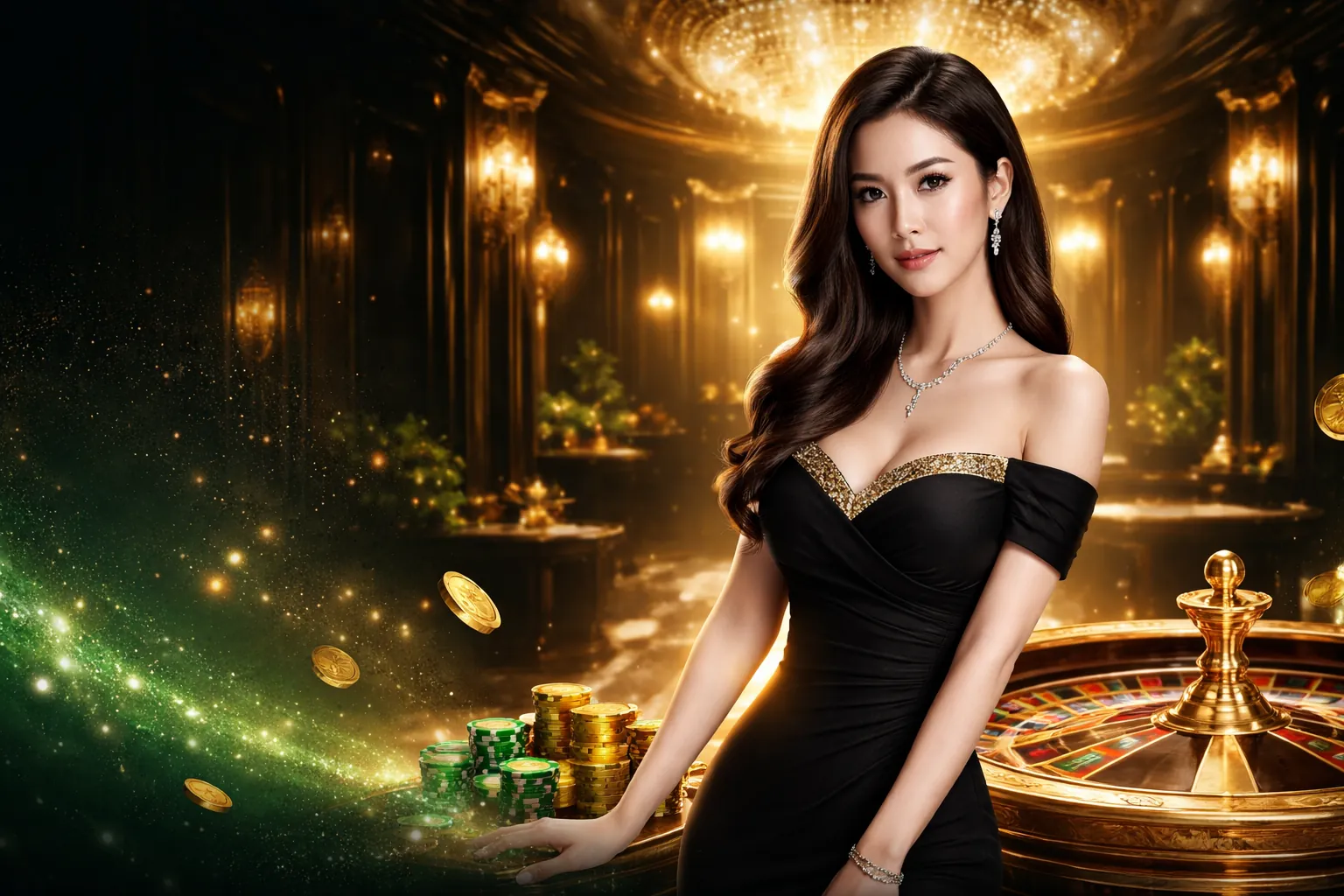 Chiến lược chơi casino trực tuyến bất bại tại 123b