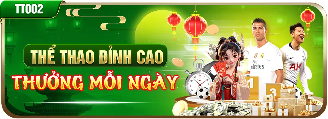 Giao diện game Bắn Cá Thần Tài tại 123b thể thao