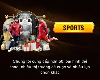 Trò chơi giải trí phong phú