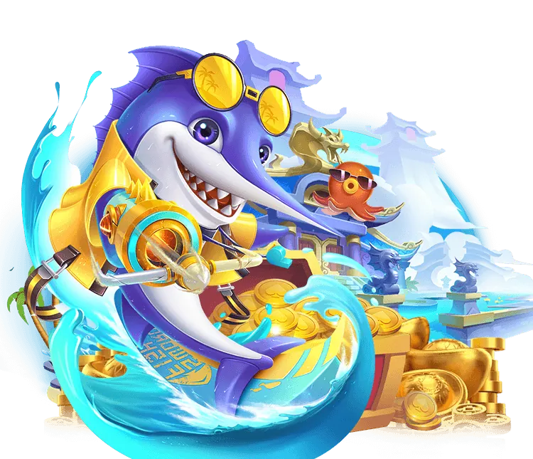 Luật chơi và hướng dẫn chi tiết game bắn cá