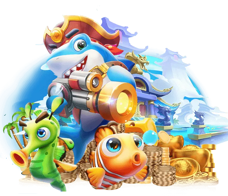 Lý do chọn 123b Thể Thao cho game bắn cá