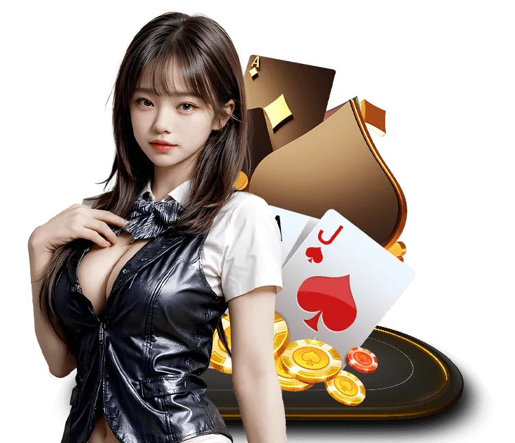 Baccarat tại 123b thể thao